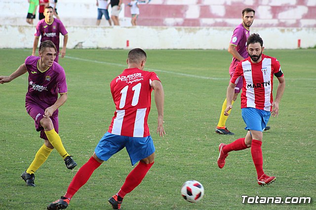 Olmpico de Totana Vs guilas FC (2-0) - 23