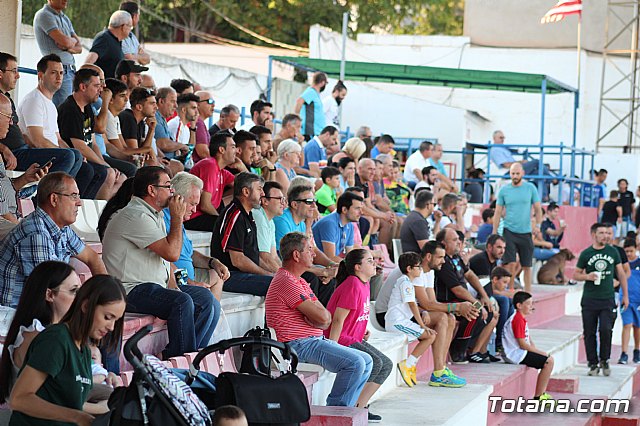 Olmpico de Totana Vs guilas FC (2-0) - 28