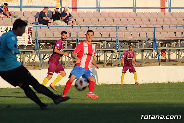 Olmpico de Totana Vs guilas FC (2-0) - 29