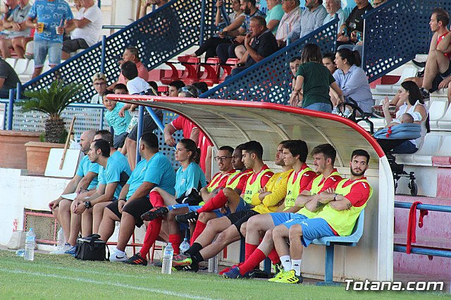 Olmpico de Totana Vs guilas FC (2-0) - 30