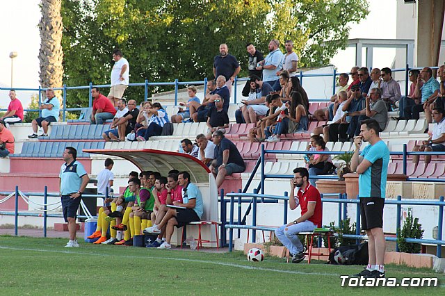 Olmpico de Totana Vs guilas FC (2-0) - 31