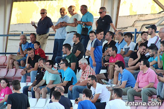 Olmpico de Totana Vs guilas FC (2-0) - 32