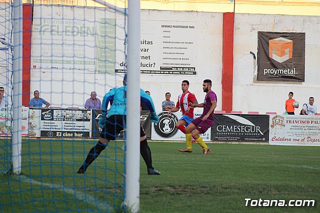 Olmpico de Totana Vs guilas FC (2-0) - 39