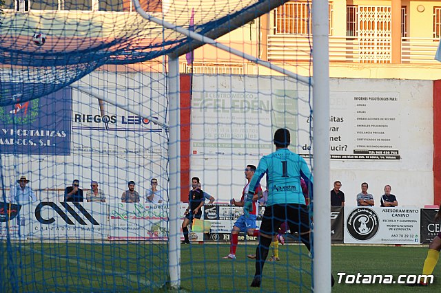 Olmpico de Totana Vs guilas FC (2-0) - 40