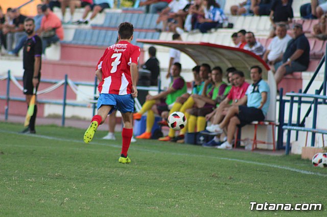 Olmpico de Totana Vs guilas FC (2-0) - 49