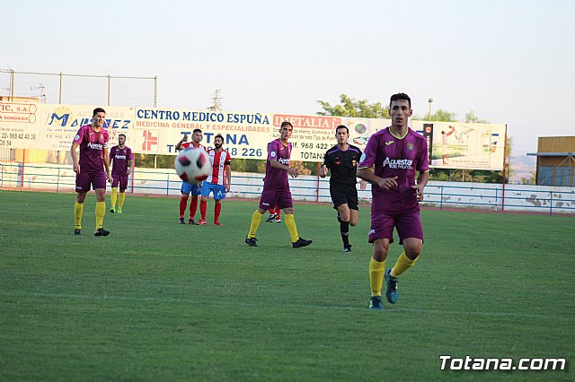 Olmpico de Totana Vs guilas FC (2-0) - 53