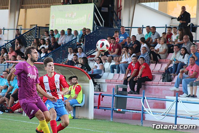 Olmpico de Totana Vs guilas FC (2-0) - 54