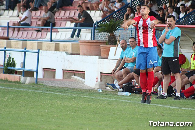 Olmpico de Totana Vs guilas FC (2-0) - 57