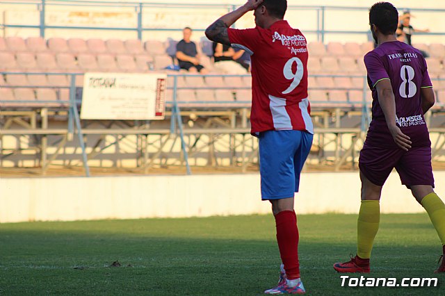 Olmpico de Totana Vs guilas FC (2-0) - 59