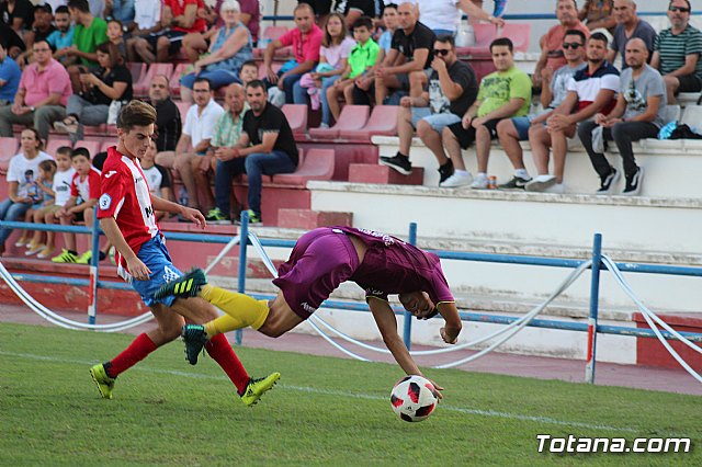 Olmpico de Totana Vs guilas FC (2-0) - 60