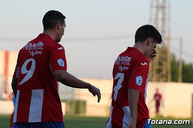 Olmpico de Totana Vs guilas FC (2-0) - 63