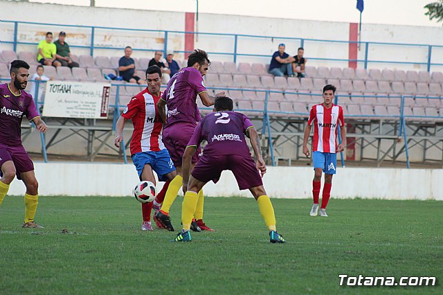 Olmpico de Totana Vs guilas FC (2-0) - 67
