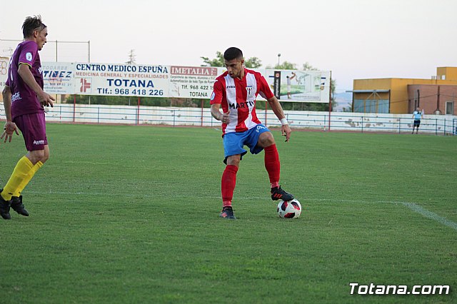 Olmpico de Totana Vs guilas FC (2-0) - 68