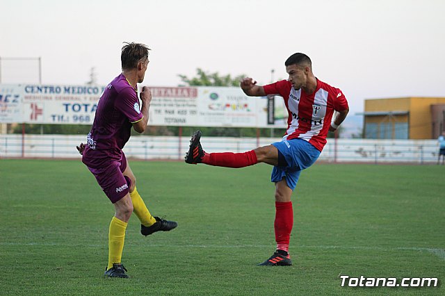 Olmpico de Totana Vs guilas FC (2-0) - 69