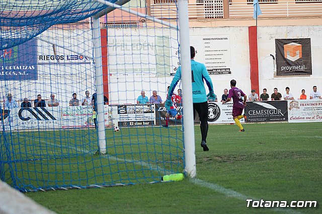 Olmpico de Totana Vs guilas FC (2-0) - 71