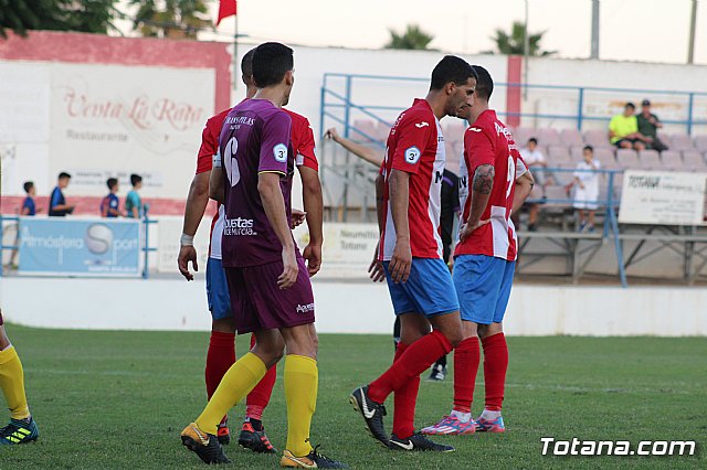 Olmpico de Totana Vs guilas FC (2-0) - 72