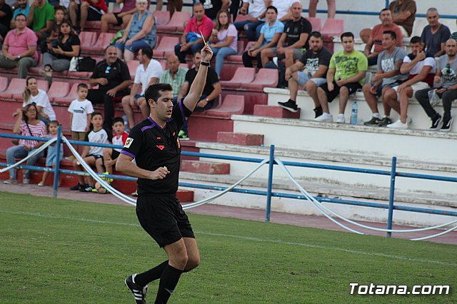 Olmpico de Totana Vs guilas FC (2-0) - 78