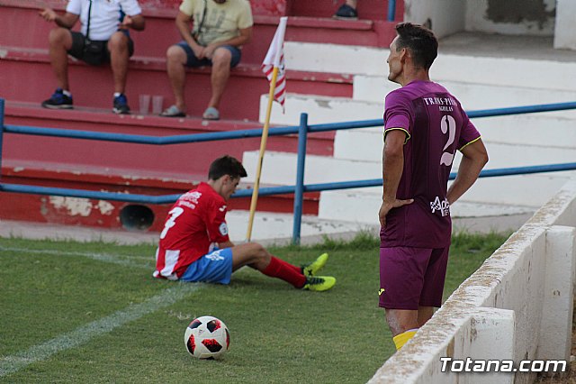 Olmpico de Totana Vs guilas FC (2-0) - 79
