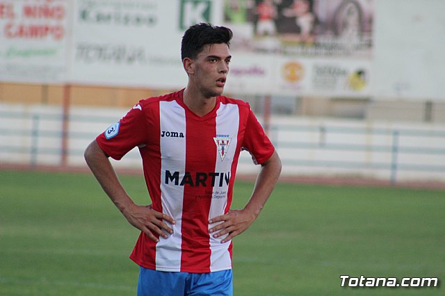 Olmpico de Totana Vs guilas FC (2-0) - 80