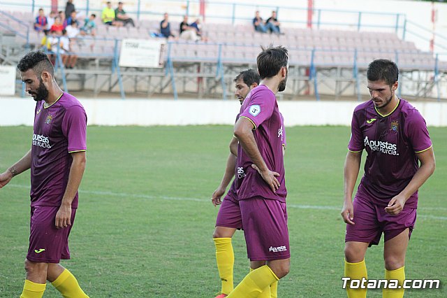 Olmpico de Totana Vs guilas FC (2-0) - 81