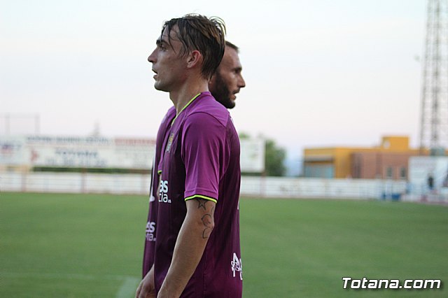 Olmpico de Totana Vs guilas FC (2-0) - 84