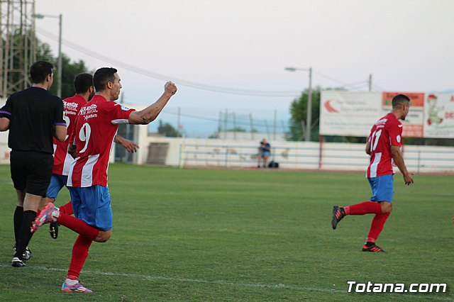 Olmpico de Totana Vs guilas FC (2-0) - 87