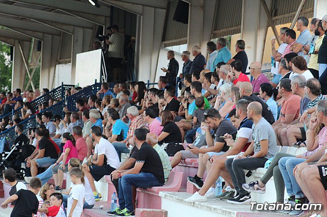 Olmpico de Totana Vs guilas FC (2-0) - 95