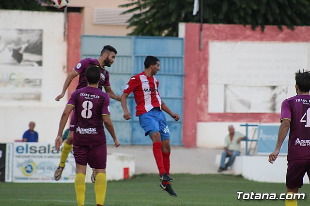 Olmpico de Totana Vs guilas FC (2-0) - 102