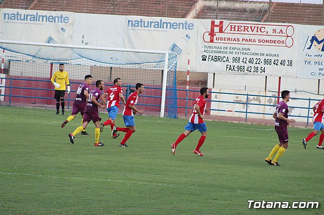 Olmpico de Totana Vs guilas FC (2-0) - 103