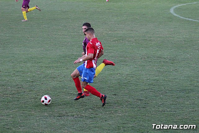 Olmpico de Totana Vs guilas FC (2-0) - 106