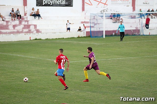 Olmpico de Totana Vs guilas FC (2-0) - 107
