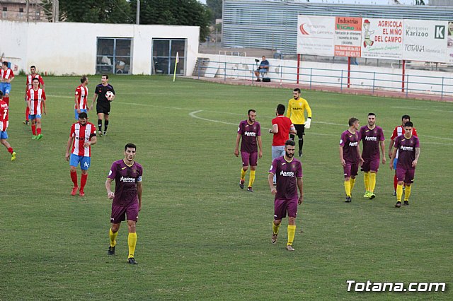 Olmpico de Totana Vs guilas FC (2-0) - 109