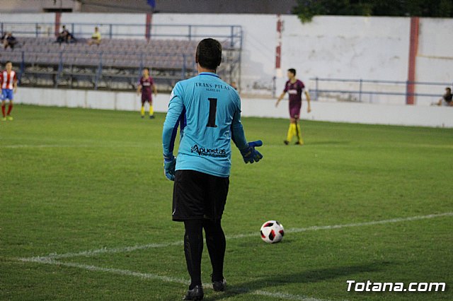 Olmpico de Totana Vs guilas FC (2-0) - 111