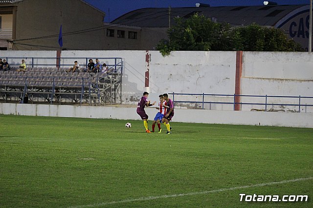 Olmpico de Totana Vs guilas FC (2-0) - 114