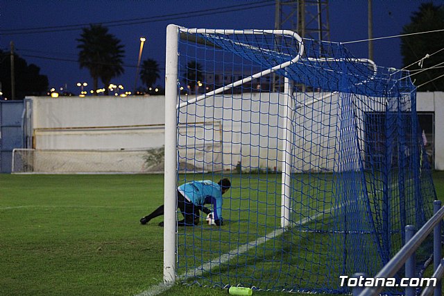 Olmpico de Totana Vs guilas FC (2-0) - 115