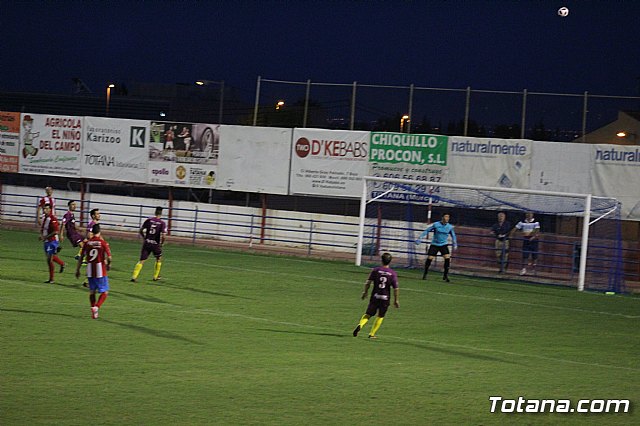 Olmpico de Totana Vs guilas FC (2-0) - 118