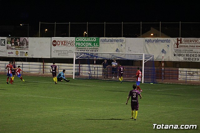 Olmpico de Totana Vs guilas FC (2-0) - 124