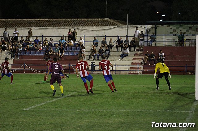 Olmpico de Totana Vs guilas FC (2-0) - 128