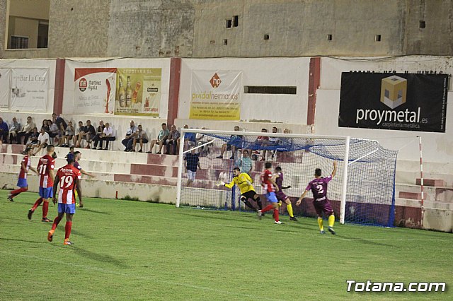 Olmpico de Totana Vs guilas FC (2-0) - 129