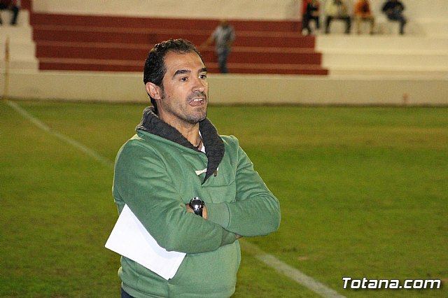 Olmpico de Totana Vs  CD guilas (1-2) - 24