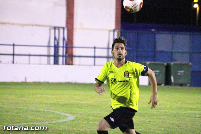 Olmpico de Totana Vs  CD guilas (1-2) - 28