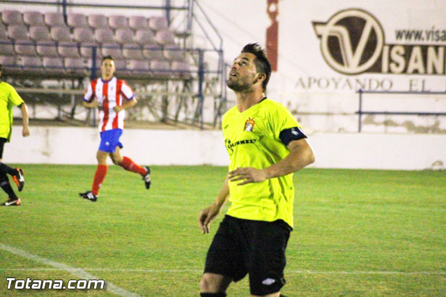 Olmpico de Totana Vs  CD guilas (1-2) - 29