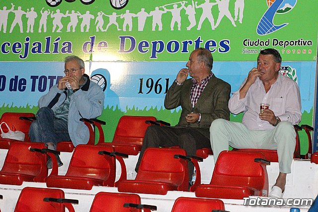 Olmpico de Totana Vs  CD guilas (1-2) - 31