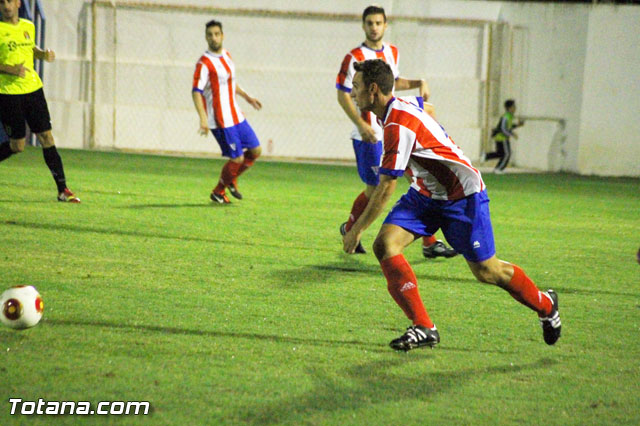 Olmpico de Totana Vs  CD guilas (1-2) - 40