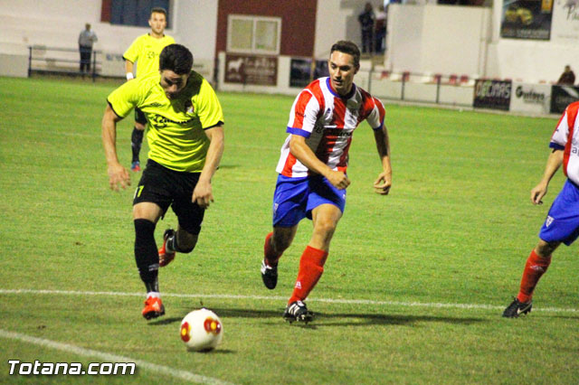 Olmpico de Totana Vs  CD guilas (1-2) - 48