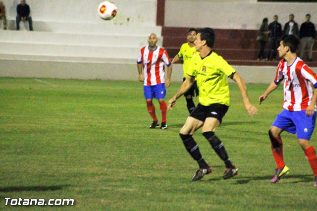 Olmpico de Totana Vs  CD guilas (1-2) - 51