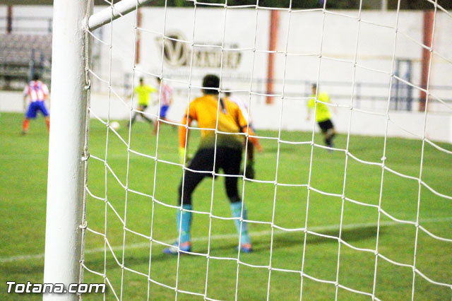 Olmpico de Totana Vs  CD guilas (1-2) - 54