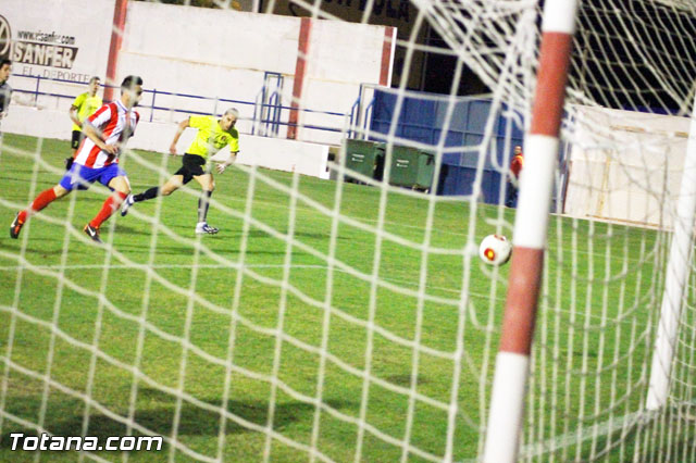 Olmpico de Totana Vs  CD guilas (1-2) - 55