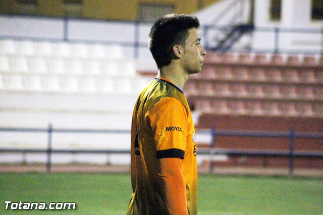 Olmpico de Totana Vs  CD guilas (1-2) - 57