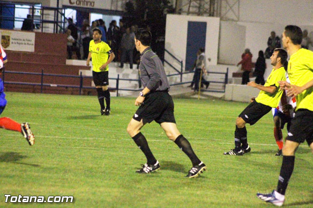 Olmpico de Totana Vs  CD guilas (1-2) - 61